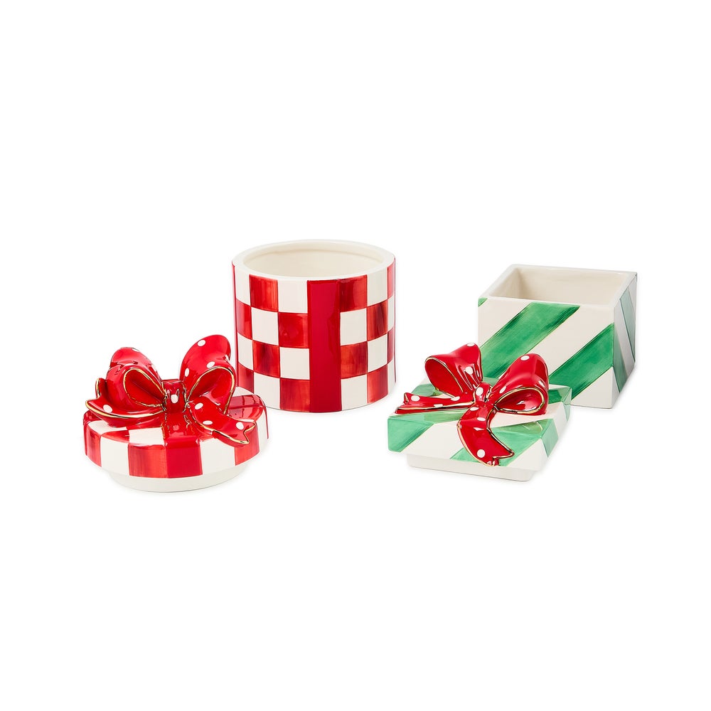 Gift Boxes Check It Out
