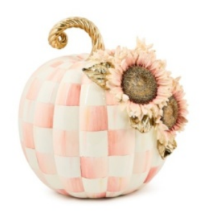 PUMPKIN SUNFLOWER LARGE