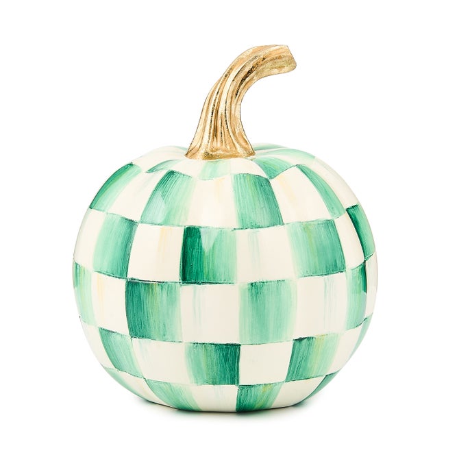 PUMPKIN CHECK MINI