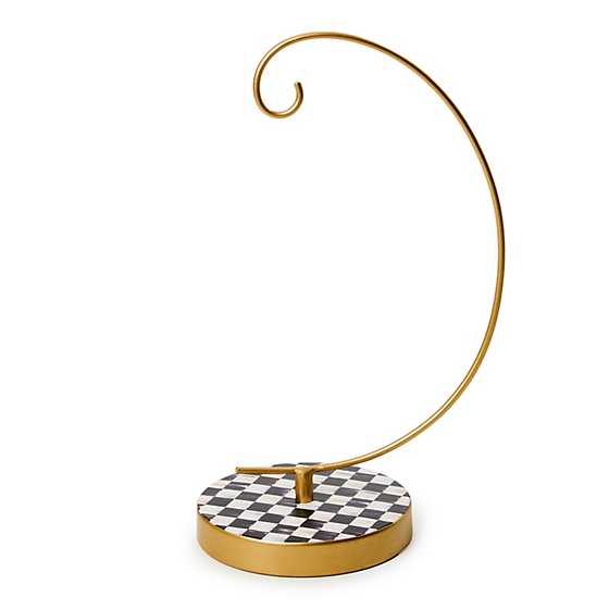 Ornament Stand Classic Courtly