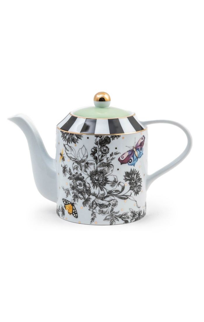 Teapot