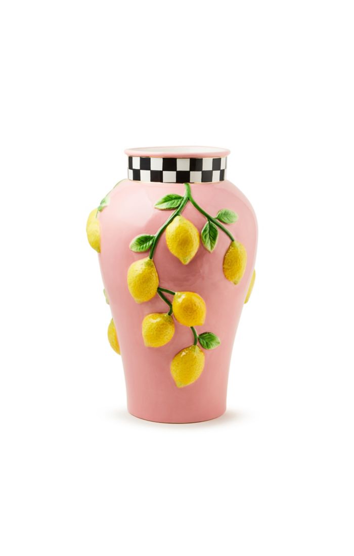 Vase Tutti Frutti