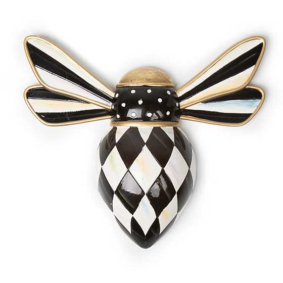 Bee Wall Decor