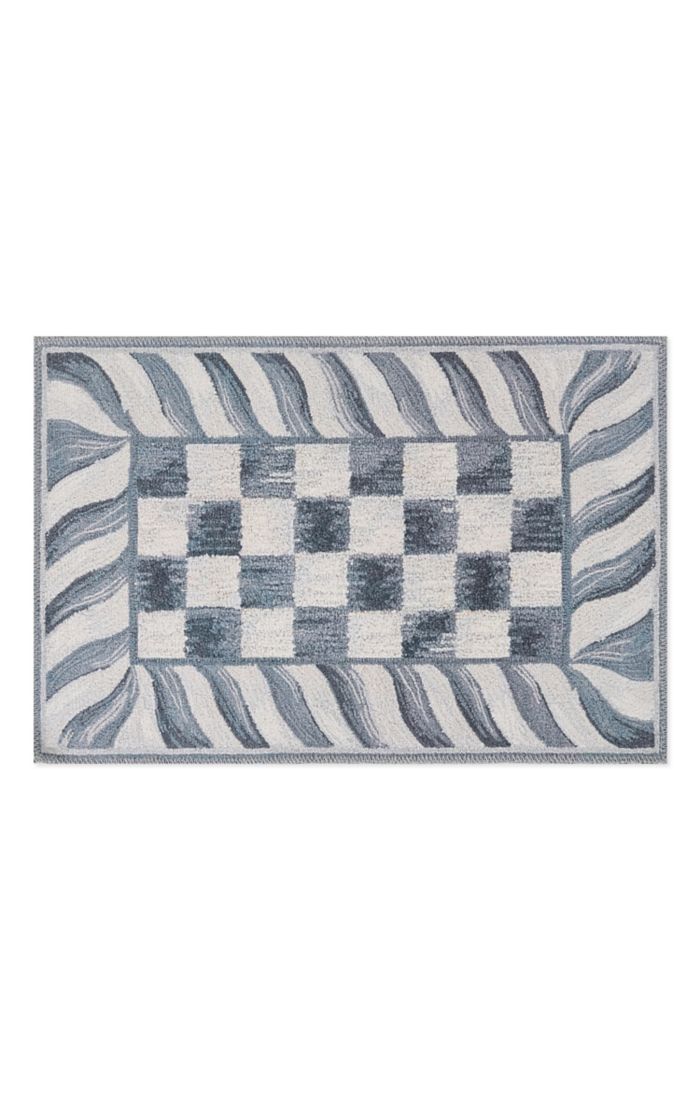 Rug Check Washable