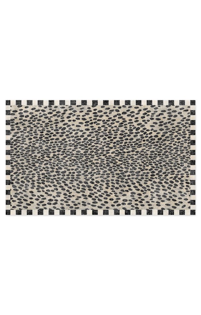 Rug Check Washable