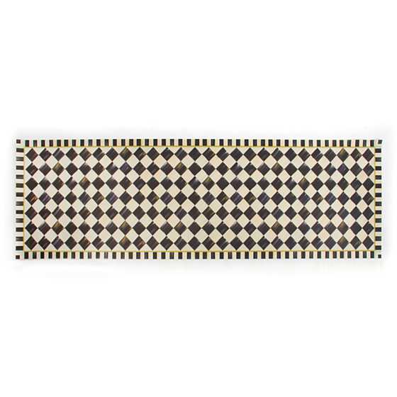 Floor Mat Runner