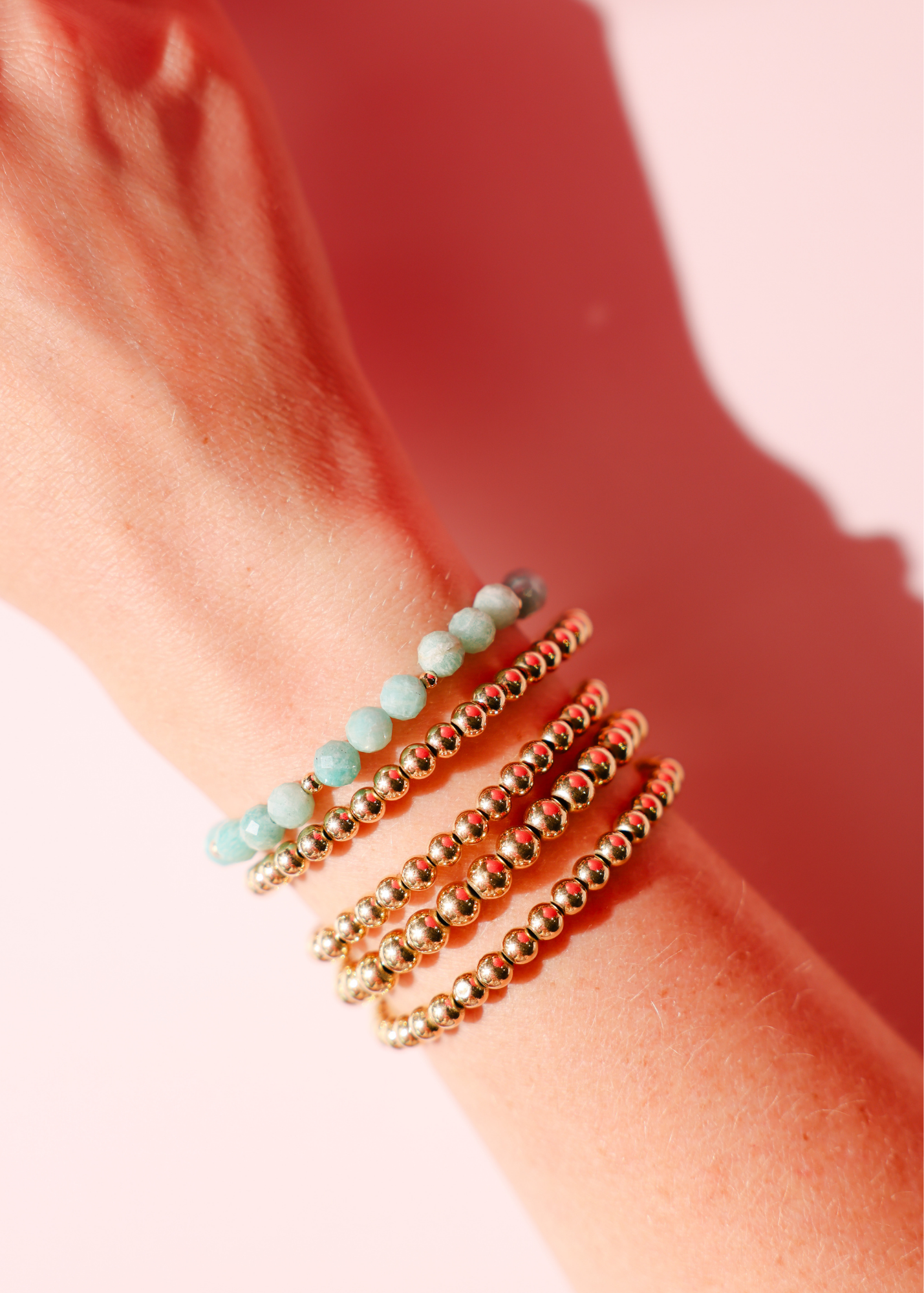Bracelet Gemstone Turquoise