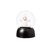 Water Globe Halloween Character Mini 2.5"
