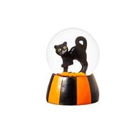 Water Globe Halloween Character Mini 2.5"