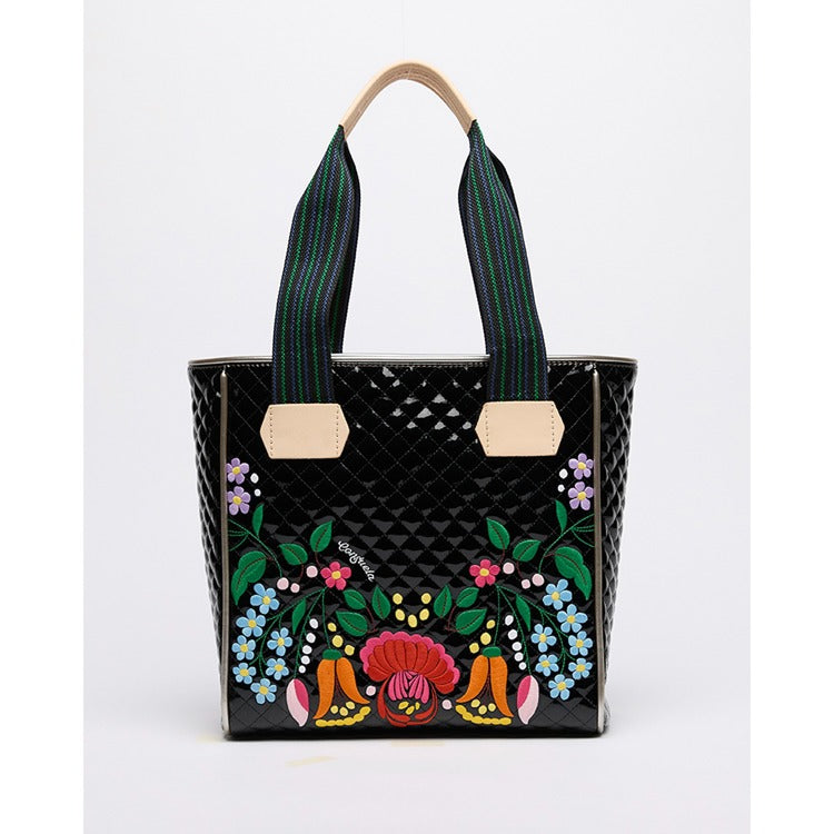 CLASSIC TOTE REG