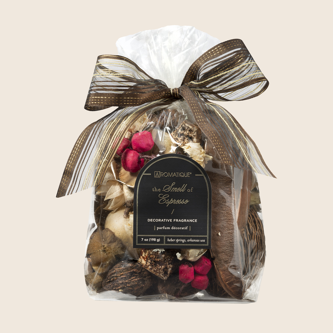 Potpurri Fragrance Bag Decorative