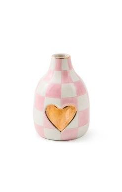 Vase Heart (2 Styles)