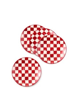 Plate Salad
