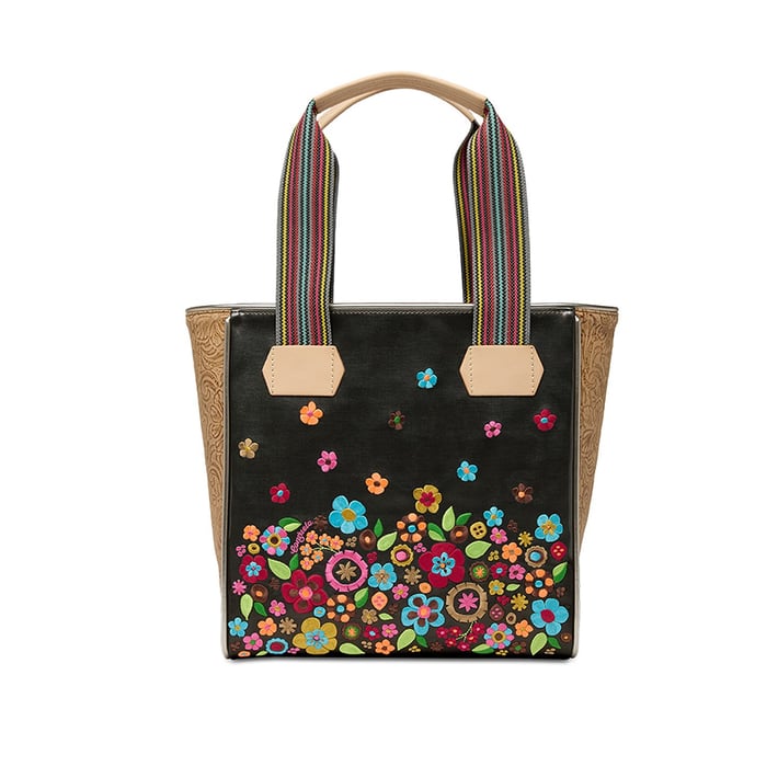 Consuela CLASSIC TOTE Banks REG