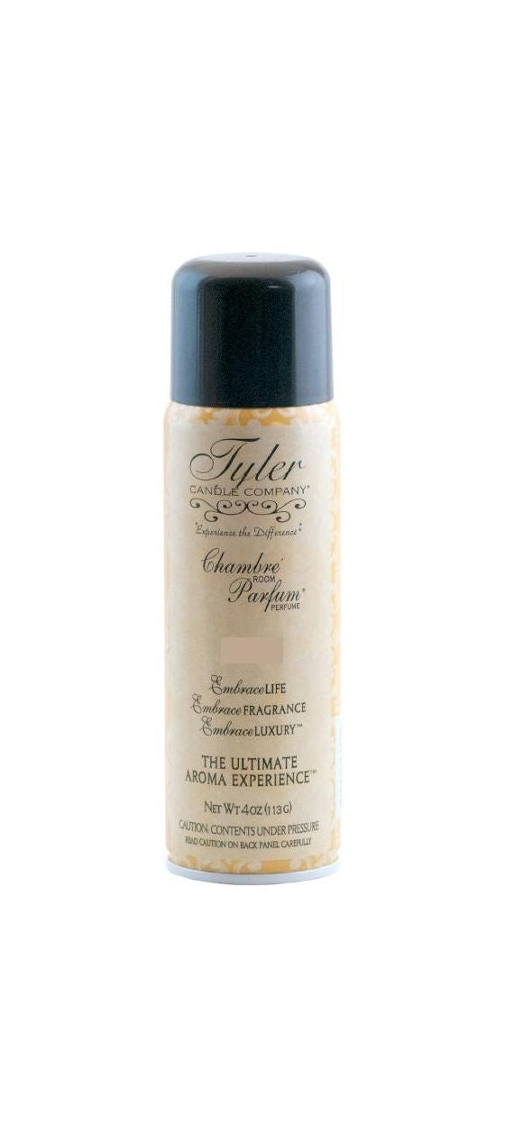 Tyler CHAMBRE ROOM PARFUM FLEUR DE LIS 4OZ/113g
