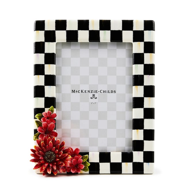 Frame Floral