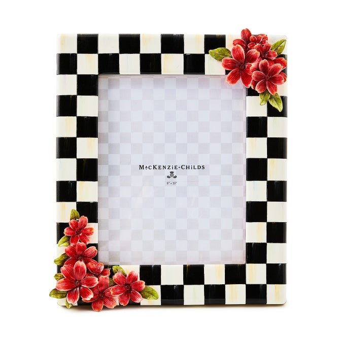 Frame Floral