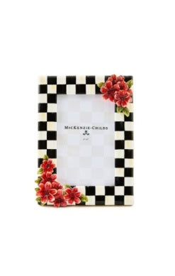 Frame Floral