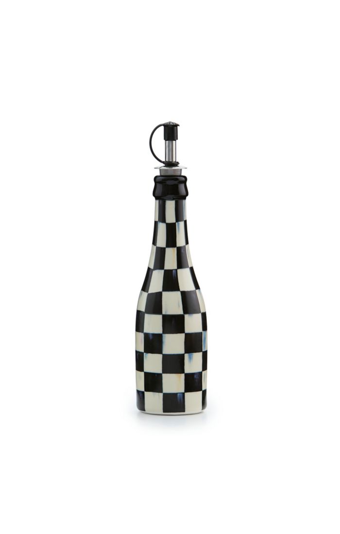 Oil Cruet Farmhouse