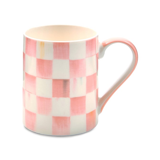 rosy check mug