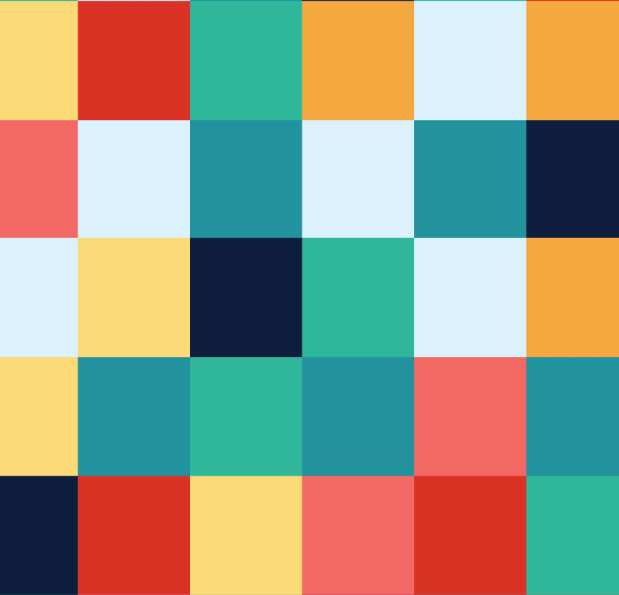 Backpack - Checkered Boy