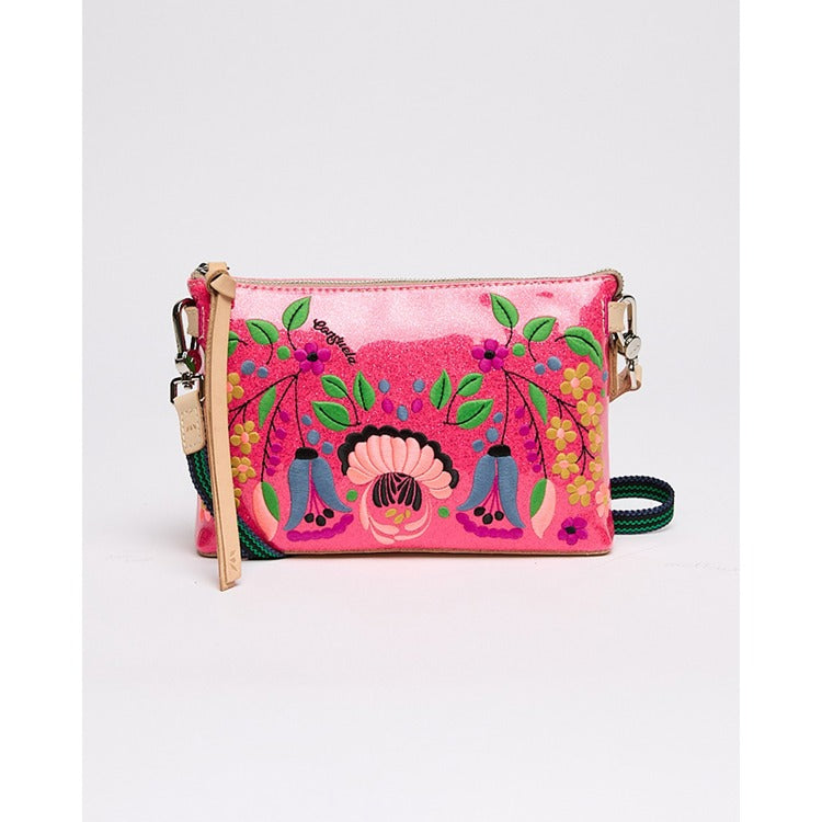 MIDTOWN CROSSBODY