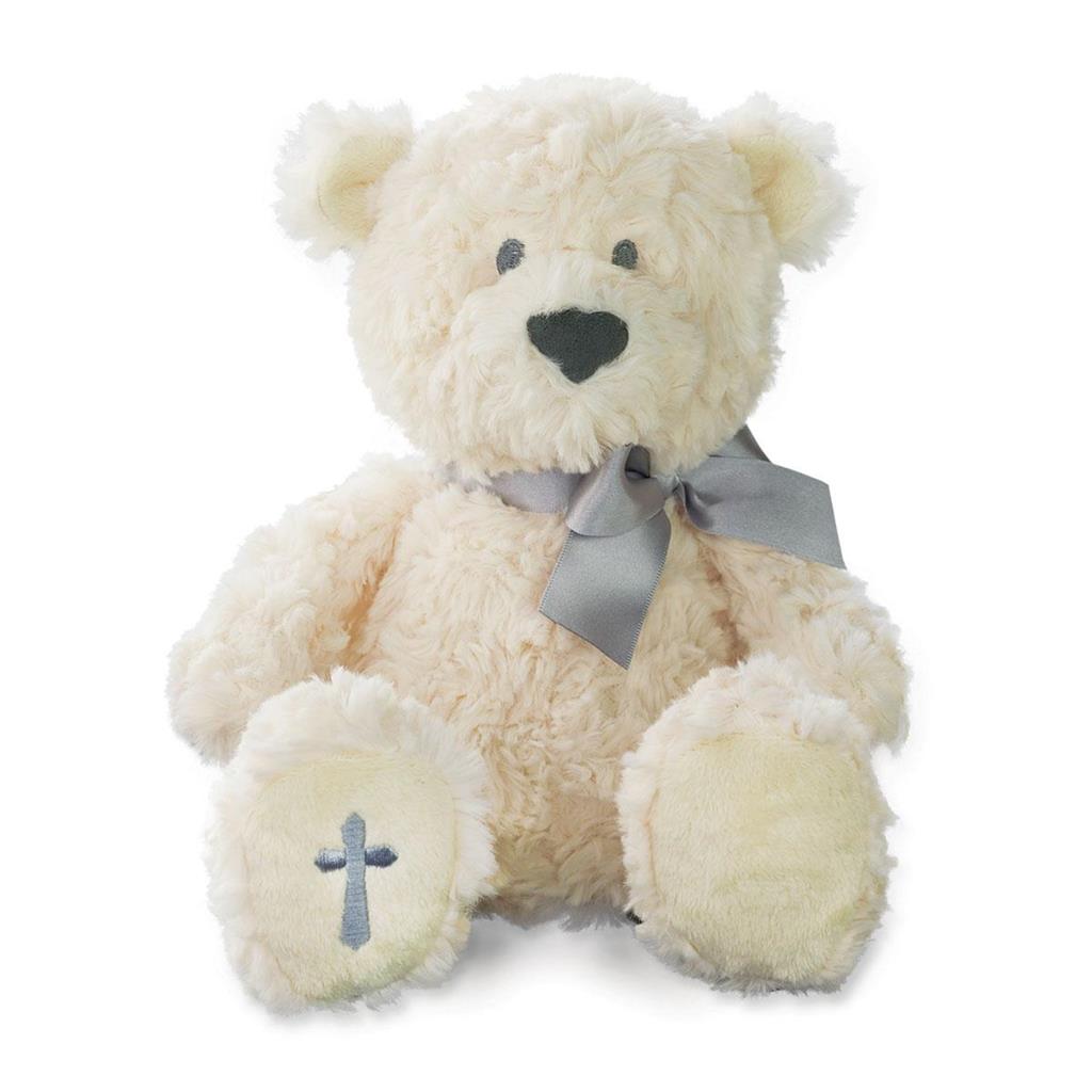 Bear The Lord's Prayer Plush