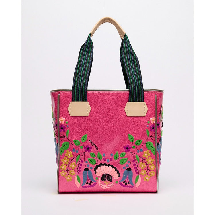 CLASSIC TOTE REG