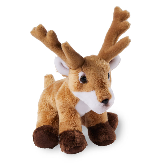 Plush Deer – Daya