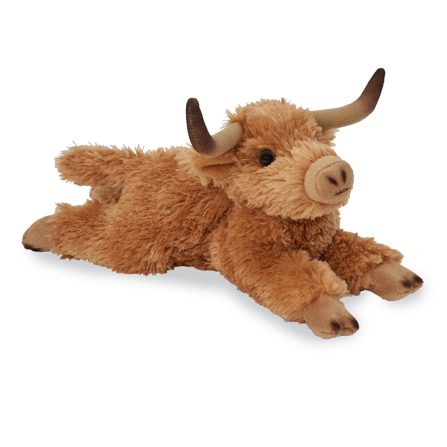 Plush Cow Highland - Colton