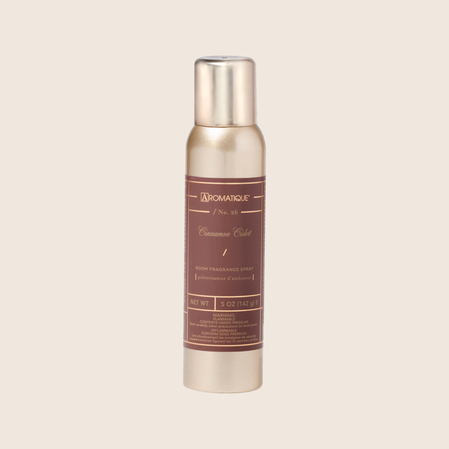 Aerosol Room Spray