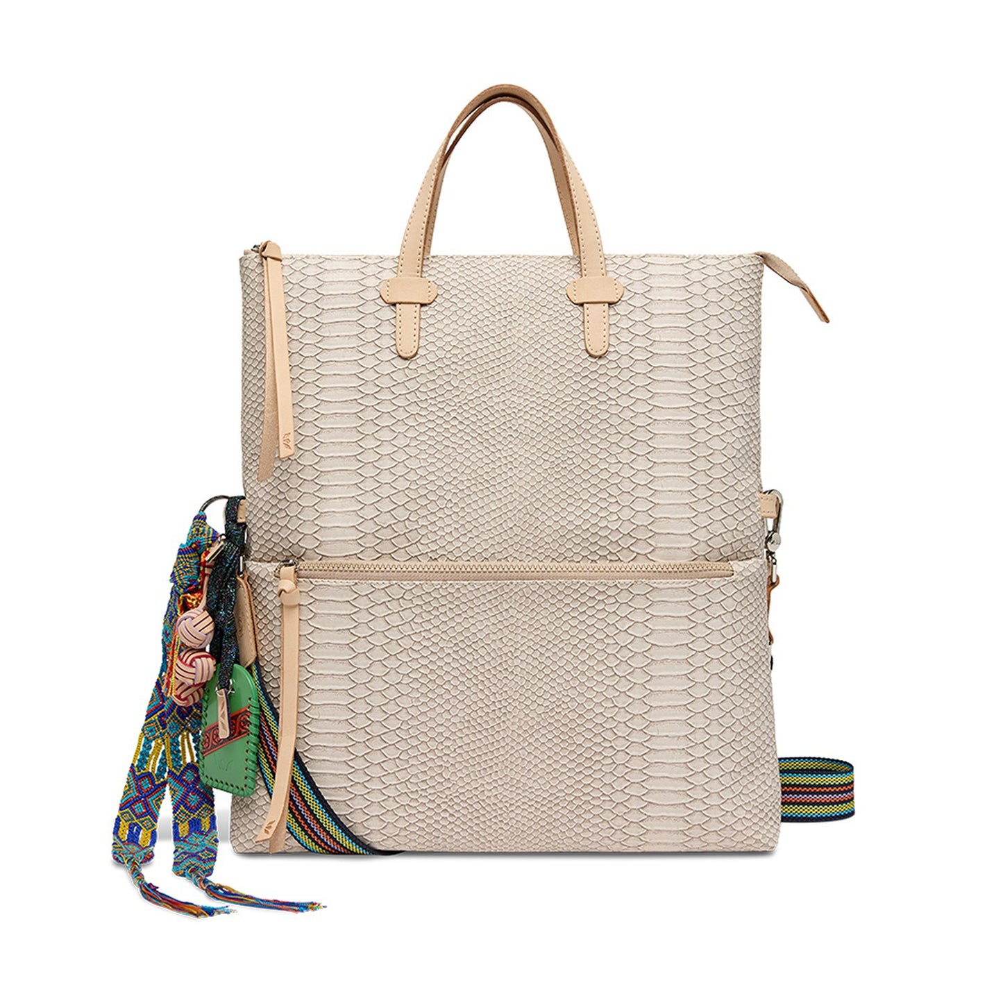 Consuela FIELD TOTE Thunderbird