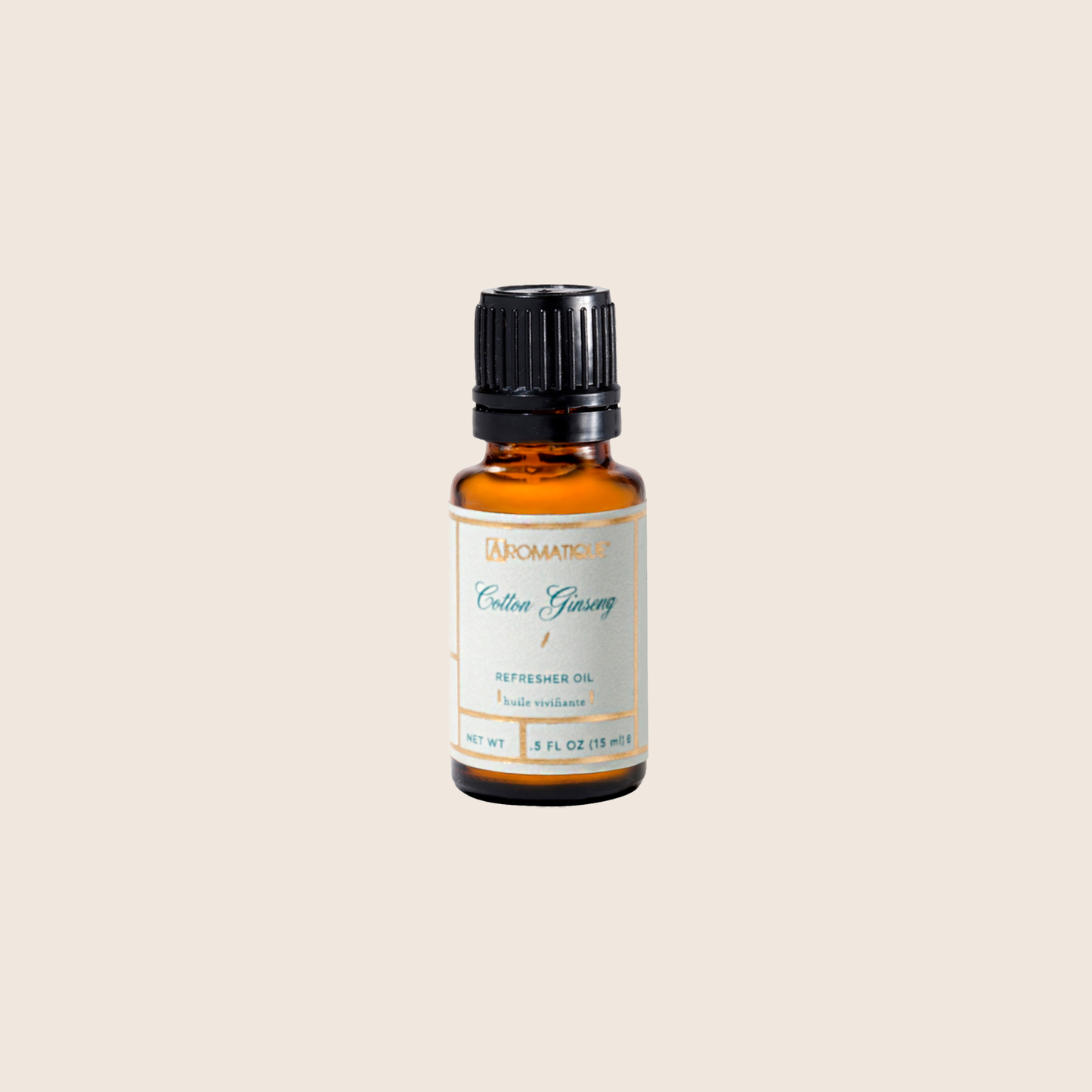 Refresher Oil