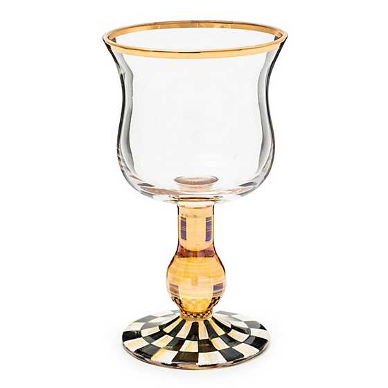 Glass Carnival