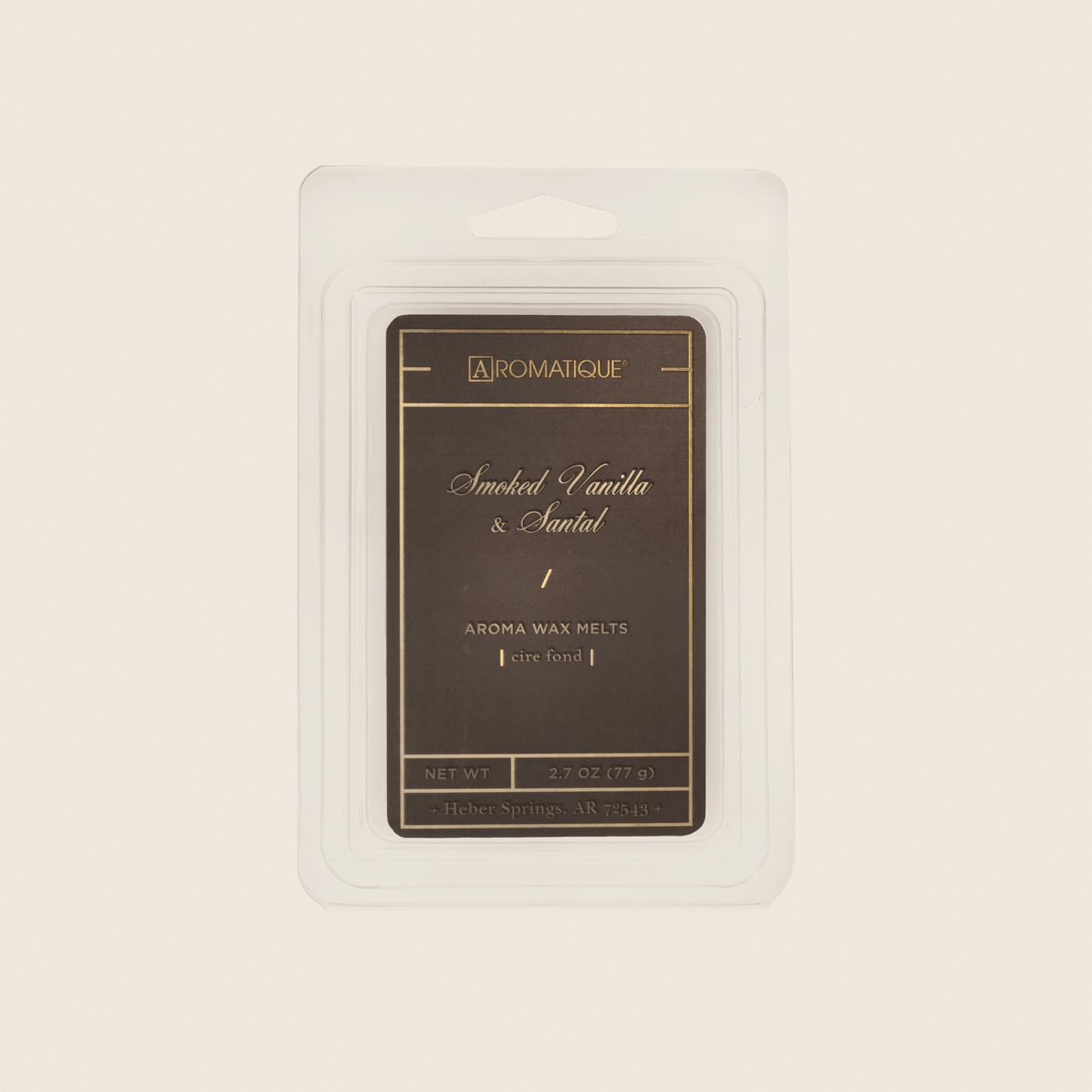 Aroma Wax Melts