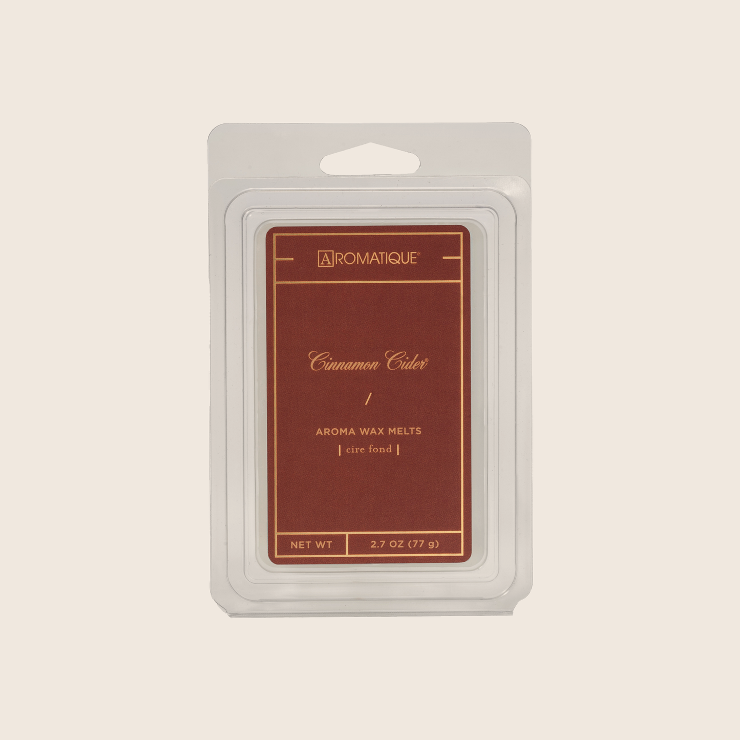 Aroma Wax Melts