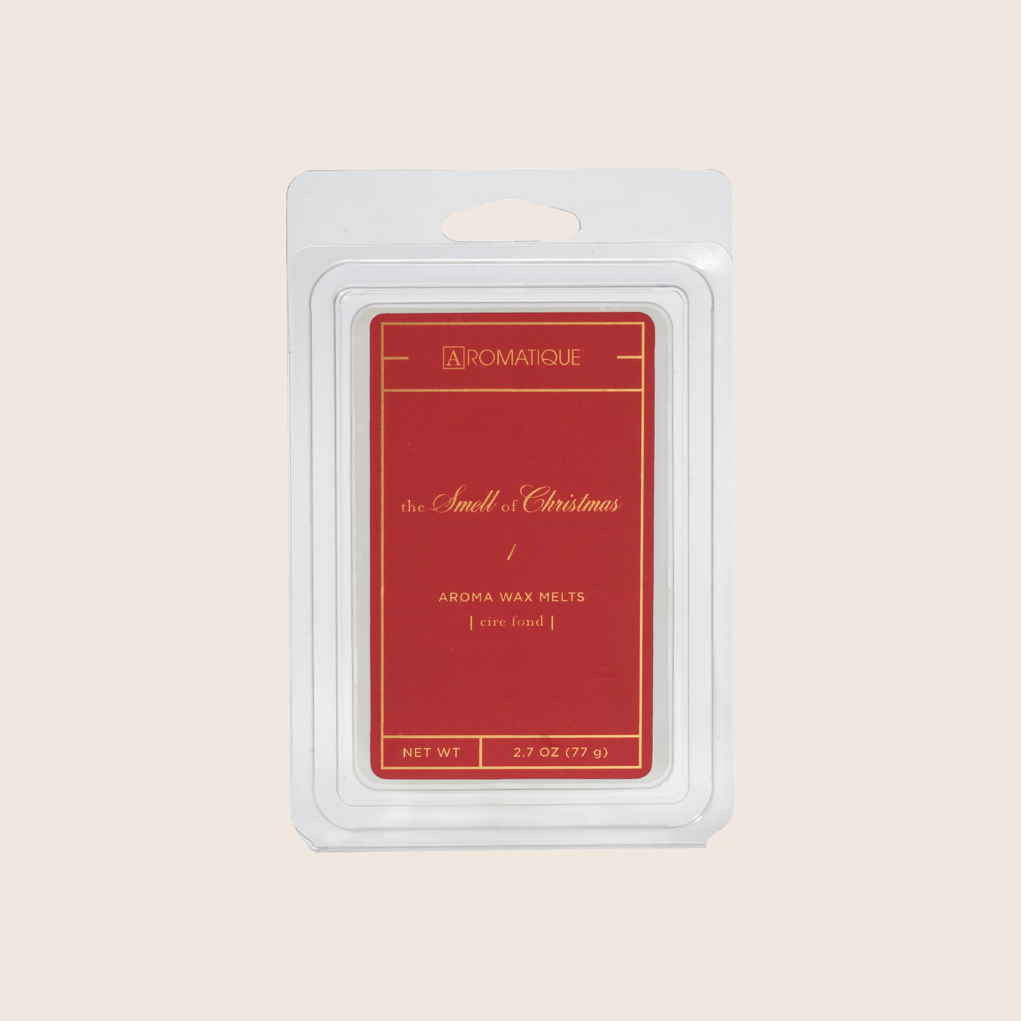 Aroma Wax Melts