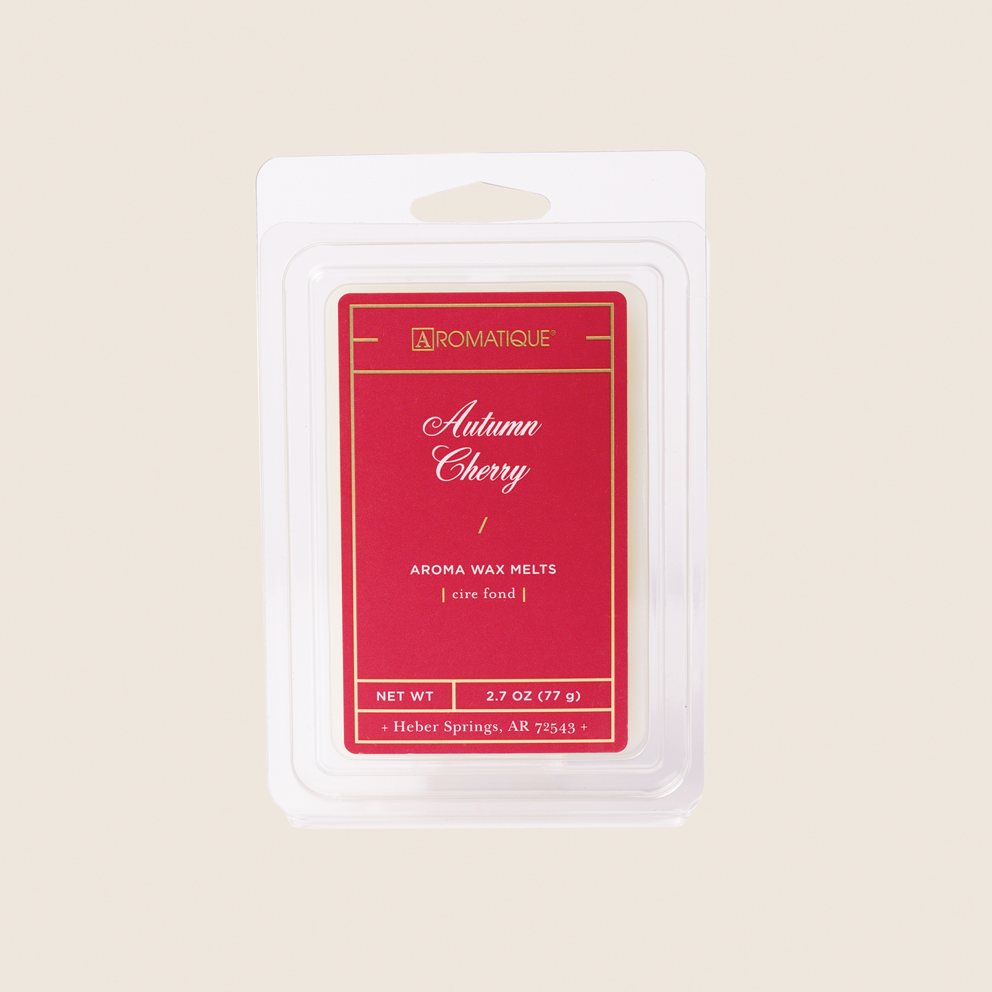 Aroma Wax Melts