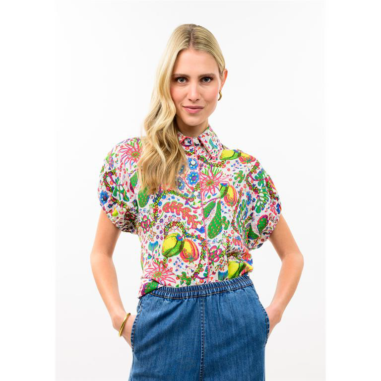 Ivy Jane Top Veggie