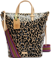 SLING TOTE