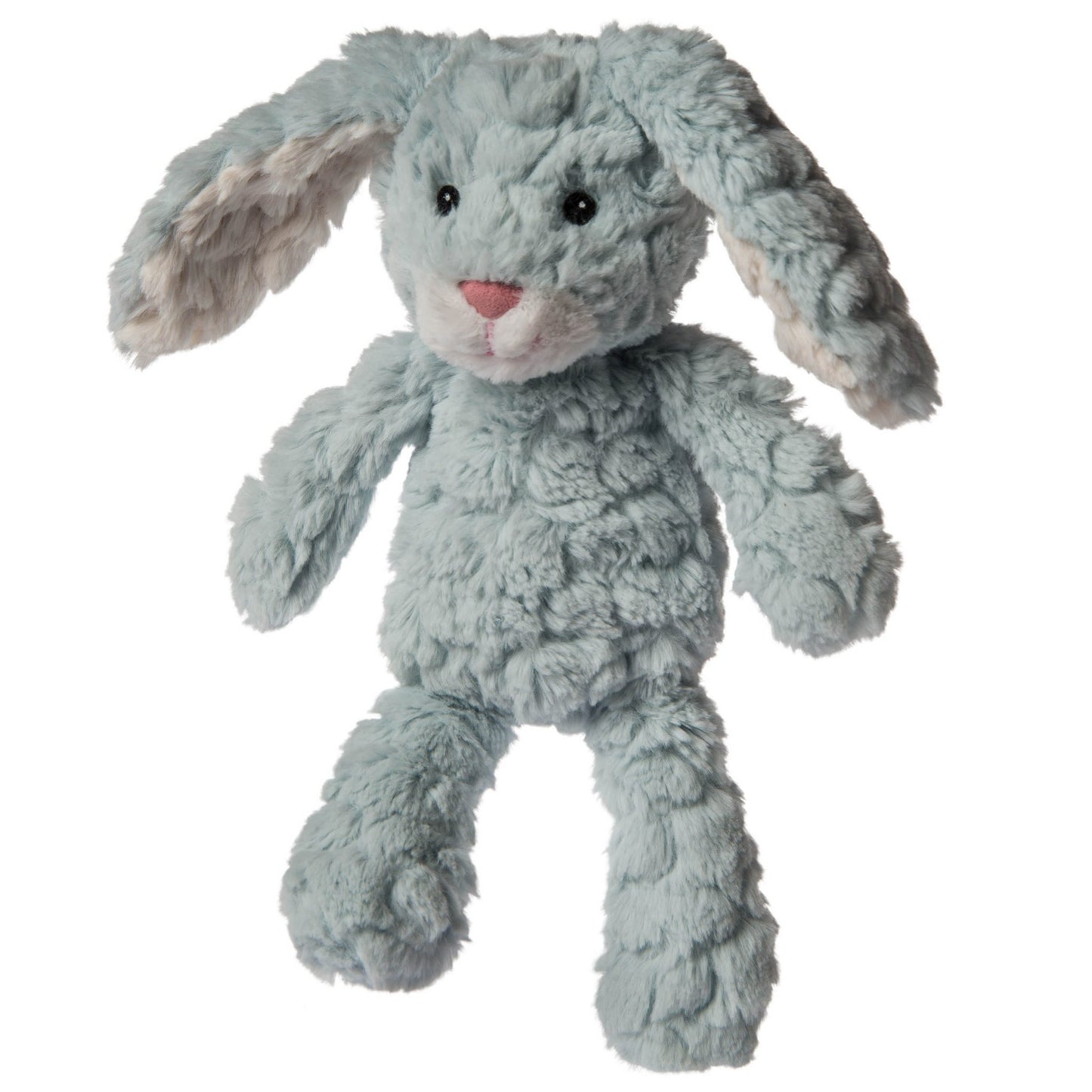 Plush Bunnies & Ducks Putty Spring