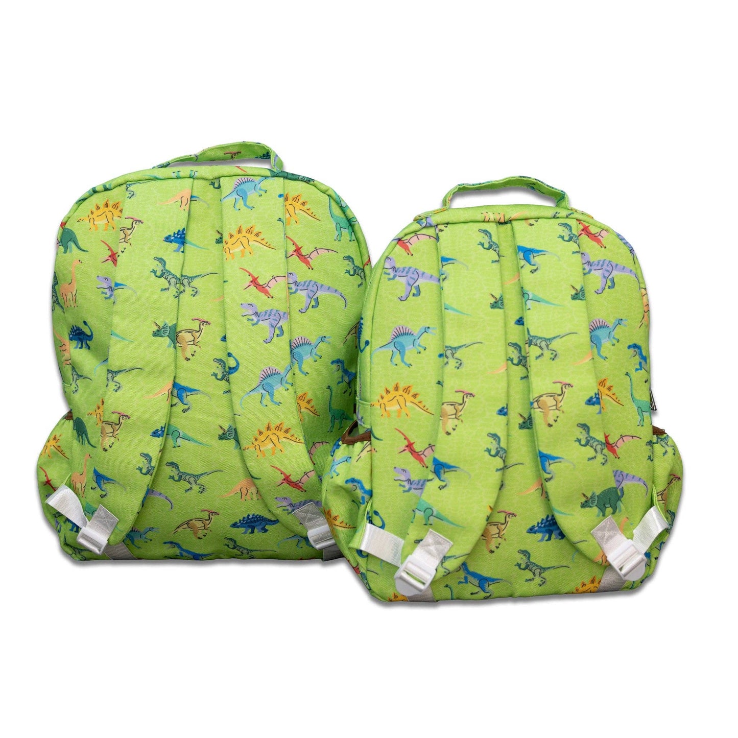 Backpack - Dinosaurs