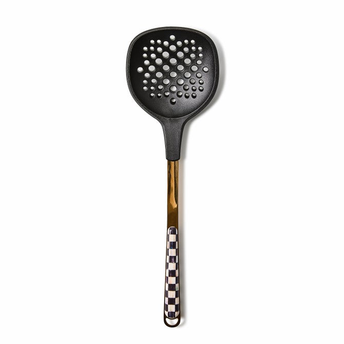 UTENSILS COURTLY CHECK