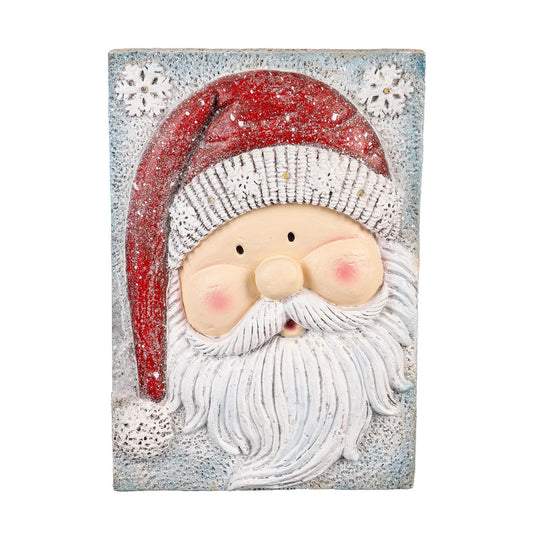 Wall Decor Woodland Storybook LED Outdoor