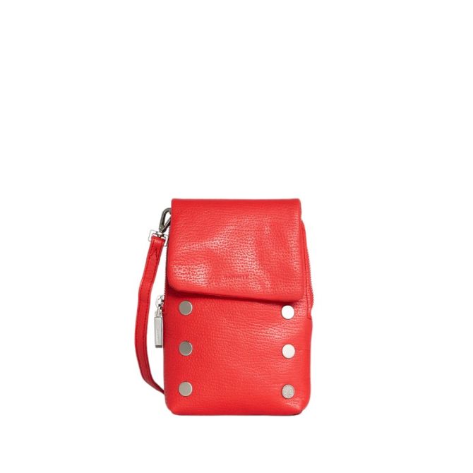 VIP MOBILE Small Crossbody Leather