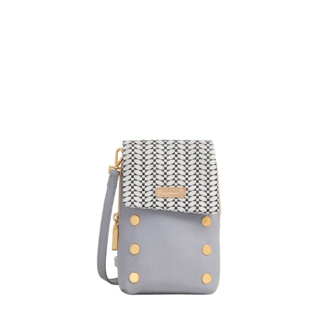 VIP MOBILE Small Crossbody Leather