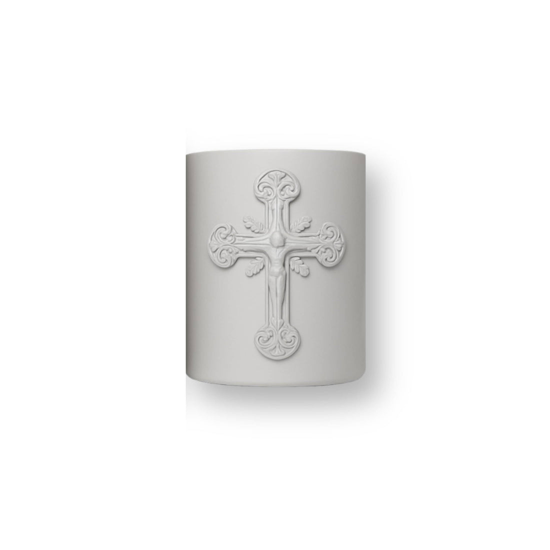 saint candle santa cruz