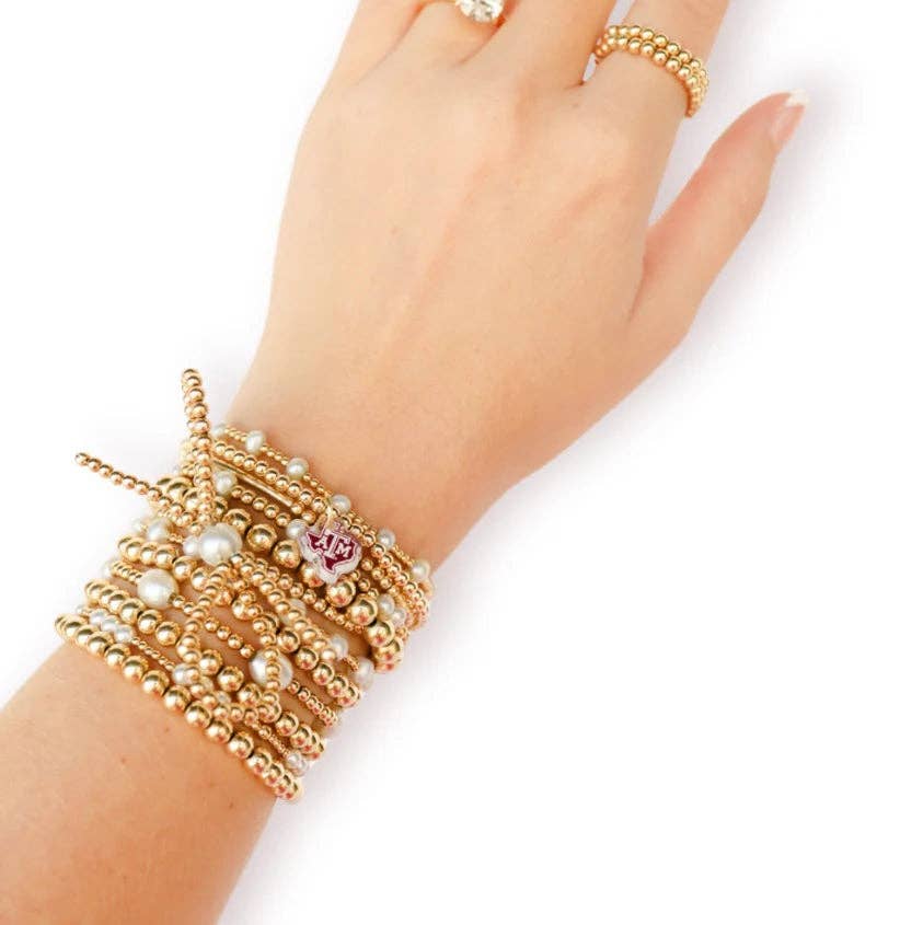Charm Bracelet A&M