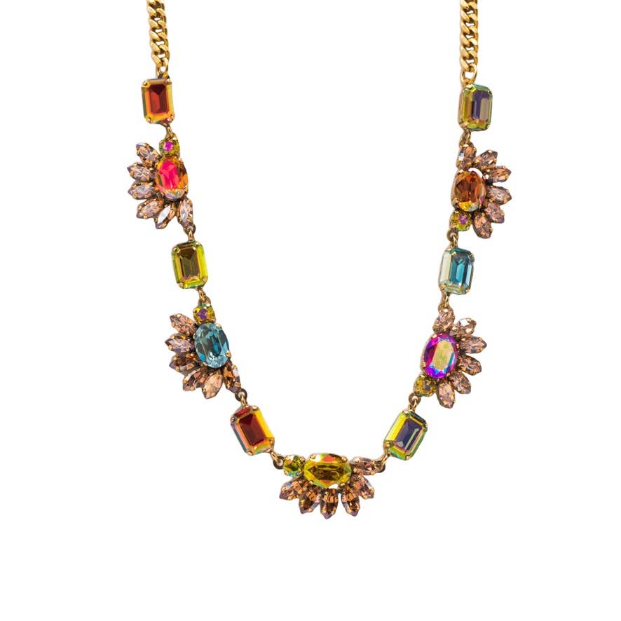 Mini Malia Necklace