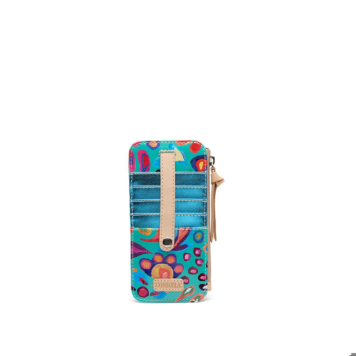 Consuela CARD ORGANIZER Tasha